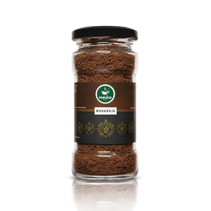 Maharaja Premium Instant Coffee 50 gms - Meuco