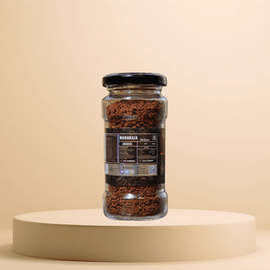 Maharaja Premium Instant Coffee 50 gms - Meuco