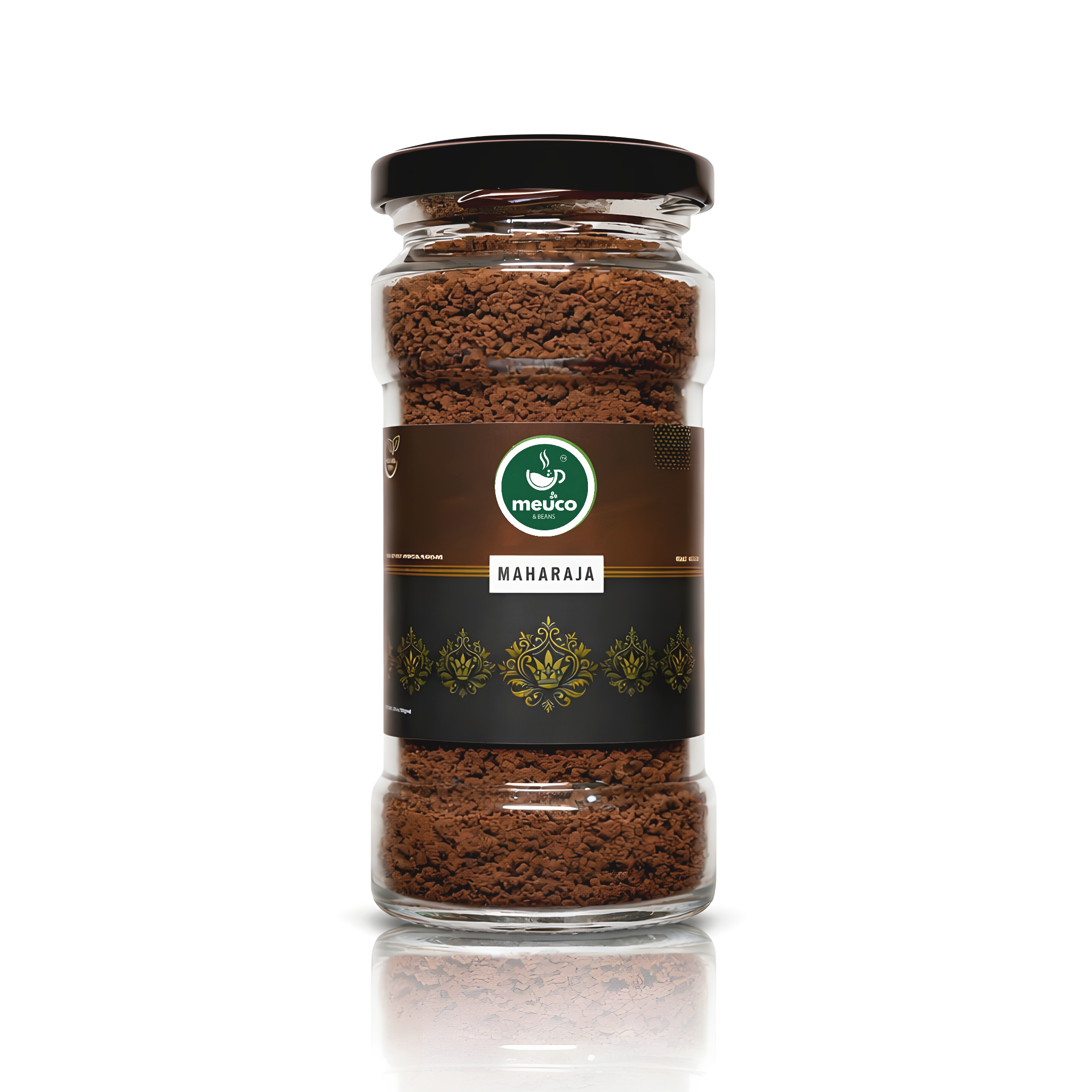 Maharaja Premium Instant Coffee 50 gms