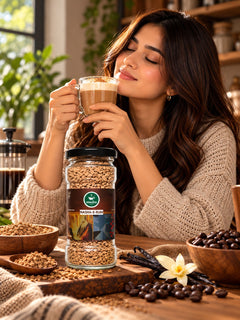 Nasha-E-Rum Premium Instant Coffee 50 gms