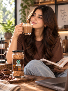 Choco Mocha Premium Instant Coffee 50 gms