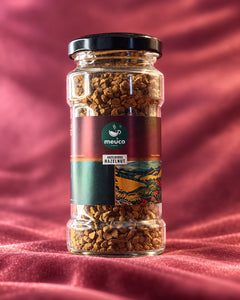 Hazelicious Hazelnut Premium Instant Coffee 50 gms