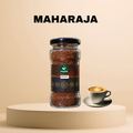 Maharaja Premium Instant Coffee  50 gms