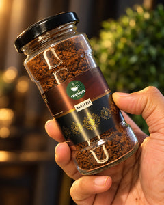 Maharaja Premium Instant Coffee  50 gms