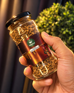 Orange Butterscotch Premium Instant Coffee 50 gms
