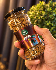 Royal Cranberry Premium Instant Coffee 50 gms