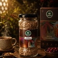 Royal Cranberry Premium Instant Coffee 50 gms