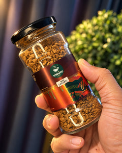 Swarn Caramel Premium Instant Coffee 50 gms