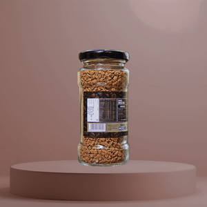 Choco Mocha Premium Instant Coffee 50 gms - Meuco