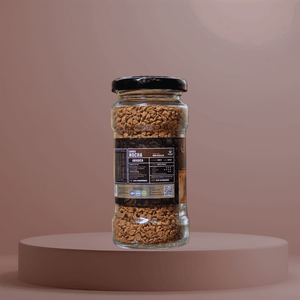 Choco Mocha Premium Instant Coffee 50 gms - Meuco