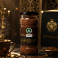 Maharaja Premium Instant Coffee 50 gms - Meuco
