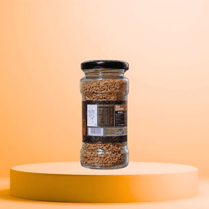 Swarn Caramel Premium Instant Coffee 50 gms - Meuco