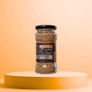 Swarn Caramel Premium Instant Coffee 50 gms - Meuco